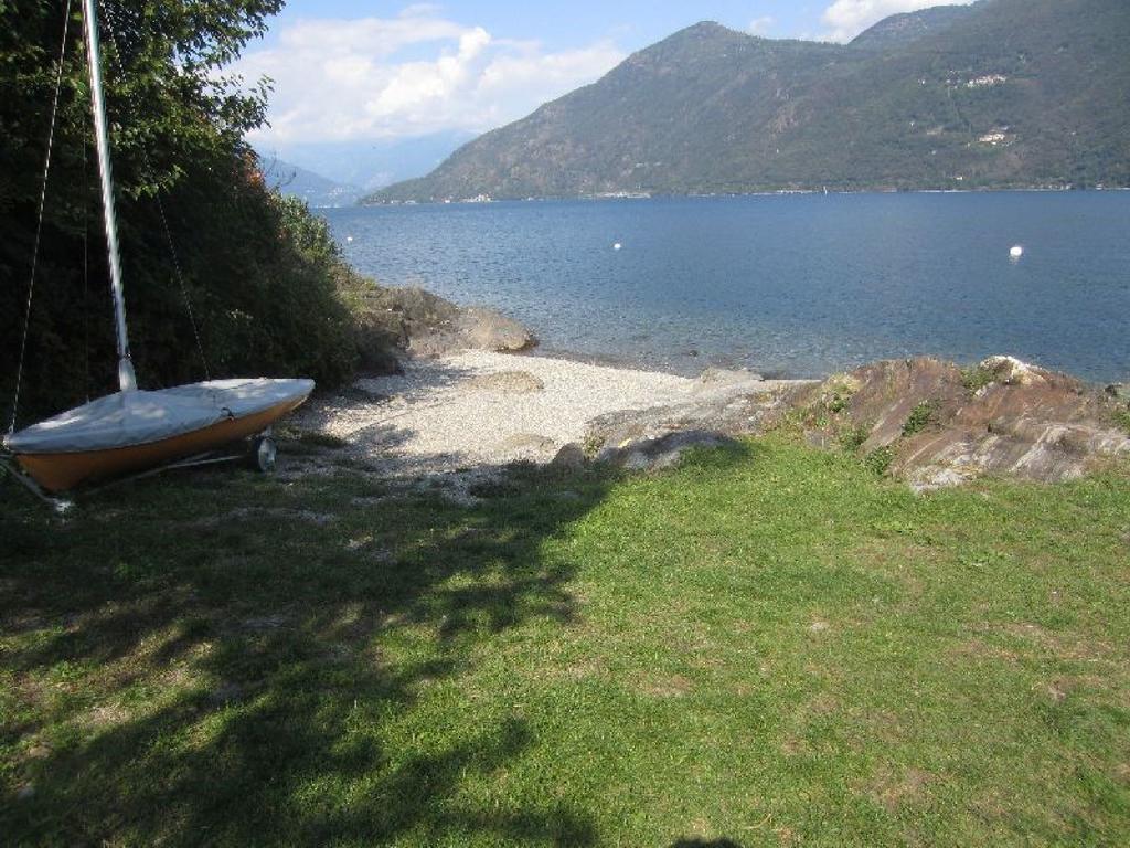 Vanni'S House Cannobio Værelse billede