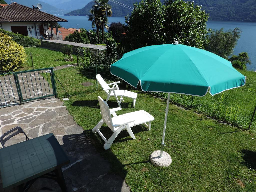 Vanni'S House Cannobio Værelse billede