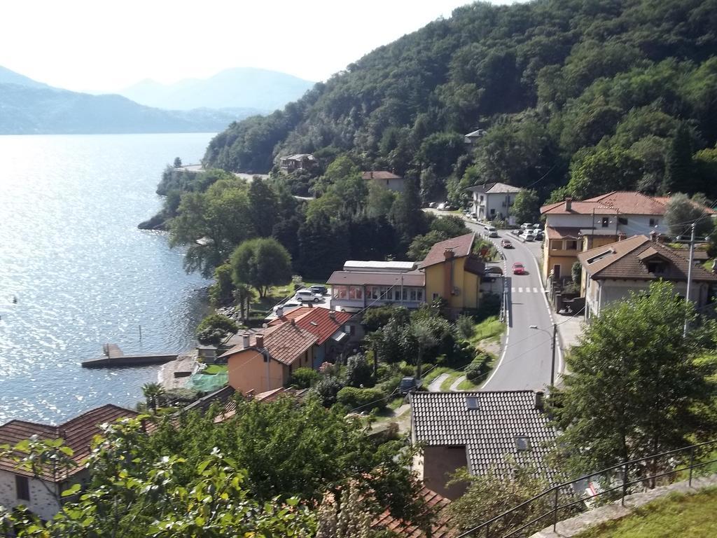 Vanni'S House Cannobio Værelse billede
