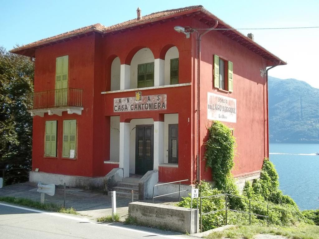 Vanni'S House Cannobio Eksteriør billede