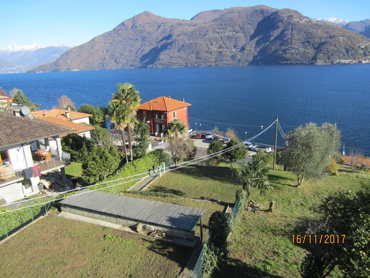 Vanni'S House Cannobio Eksteriør billede